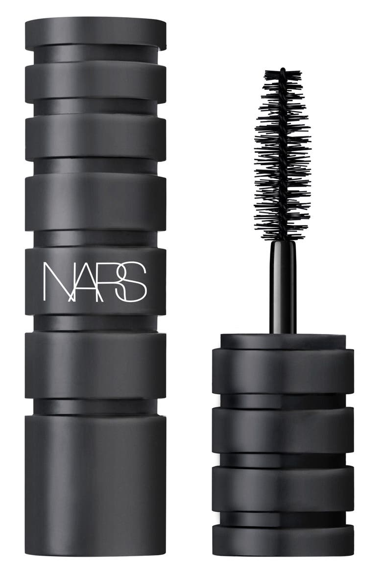 Climax Extreme Mascara, Alternate, color, BLACK