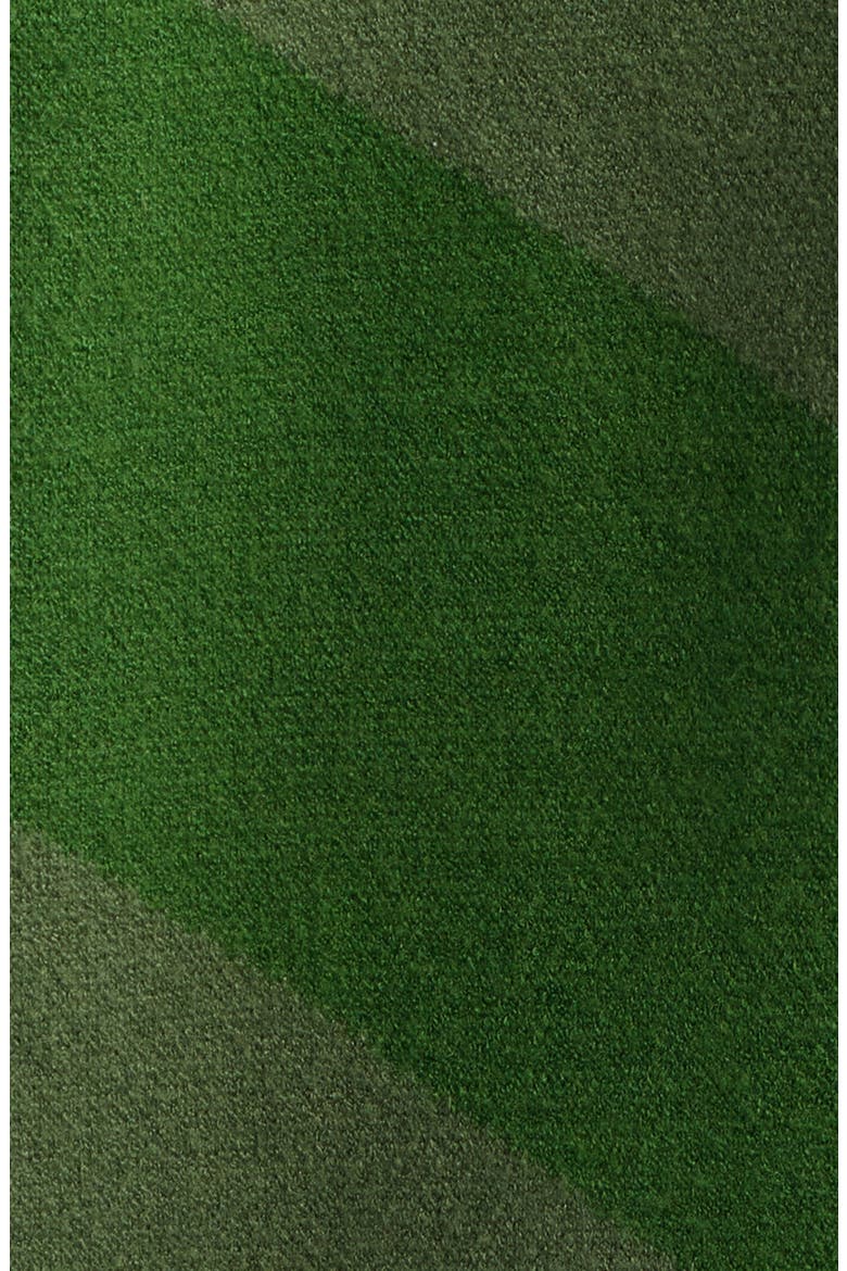 Golf Course Camp Shirt, Alternate, color, GREEN
