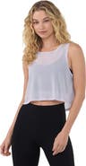 Tavi Flatter Flow Hi Lo Tank