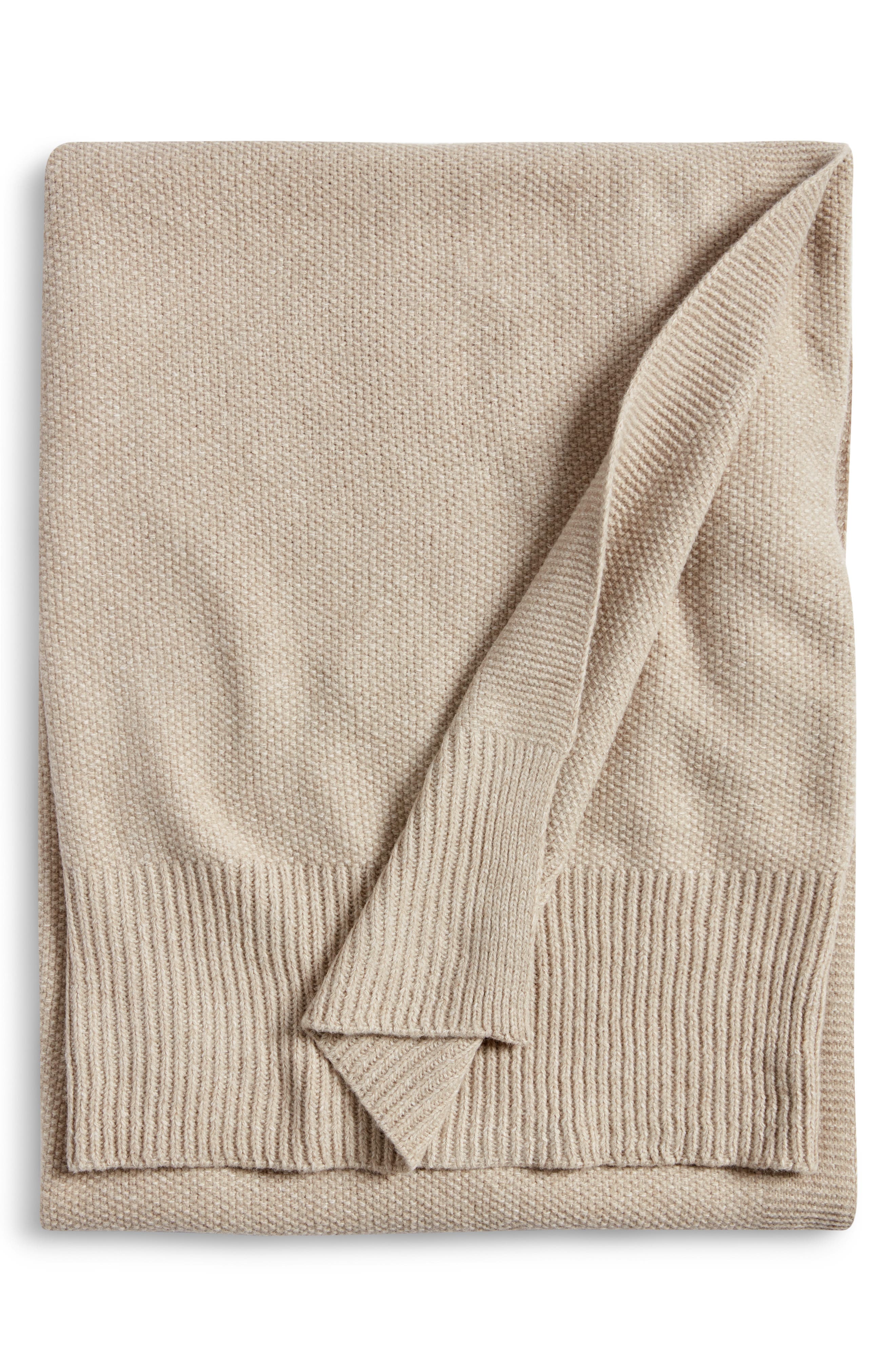 TAN THREAD HEATHER