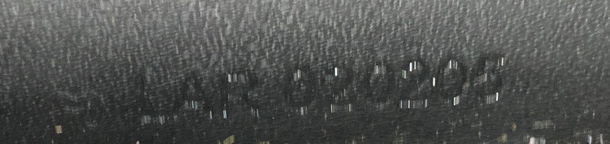 Pre-Owned Goyard Saigon Top Handle Bag Coated Canvas with Leather PM, Alternate, color, Black