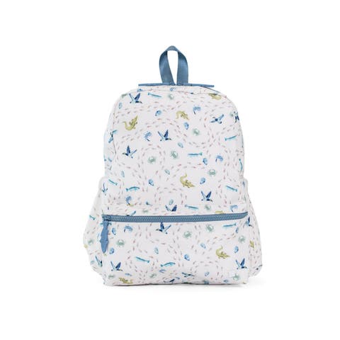 Coastal Tides Backpack