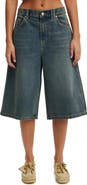 Cotton On Women's 91 Baggy Denim Jort