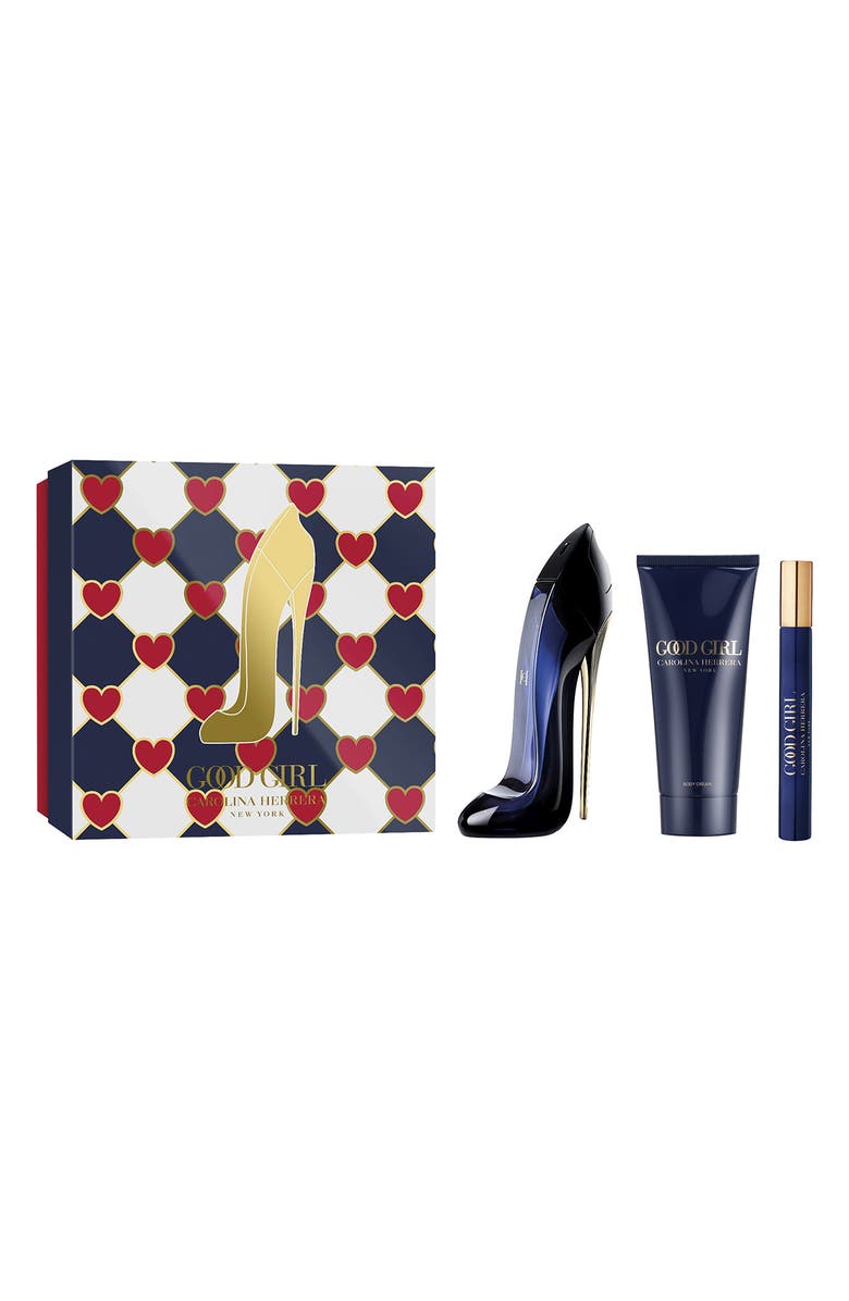 Carolina Herrera Good Girl Eau de Parfum Set USD $129 Value, Main, color, 