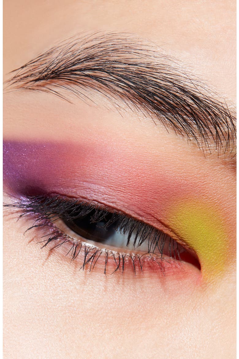 Connect in Color 12-Pan Eyeshadow Palette, Alternate, color, HI FI COLOUR