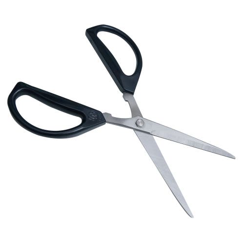Joyce Chen Stainless Steel 8" Kitchen Scissors In Blue