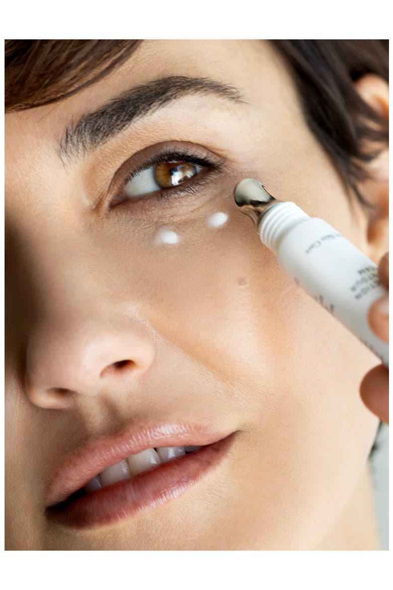 Triple Action Eye Contour Cream, Alternate, color, NO COLOR
