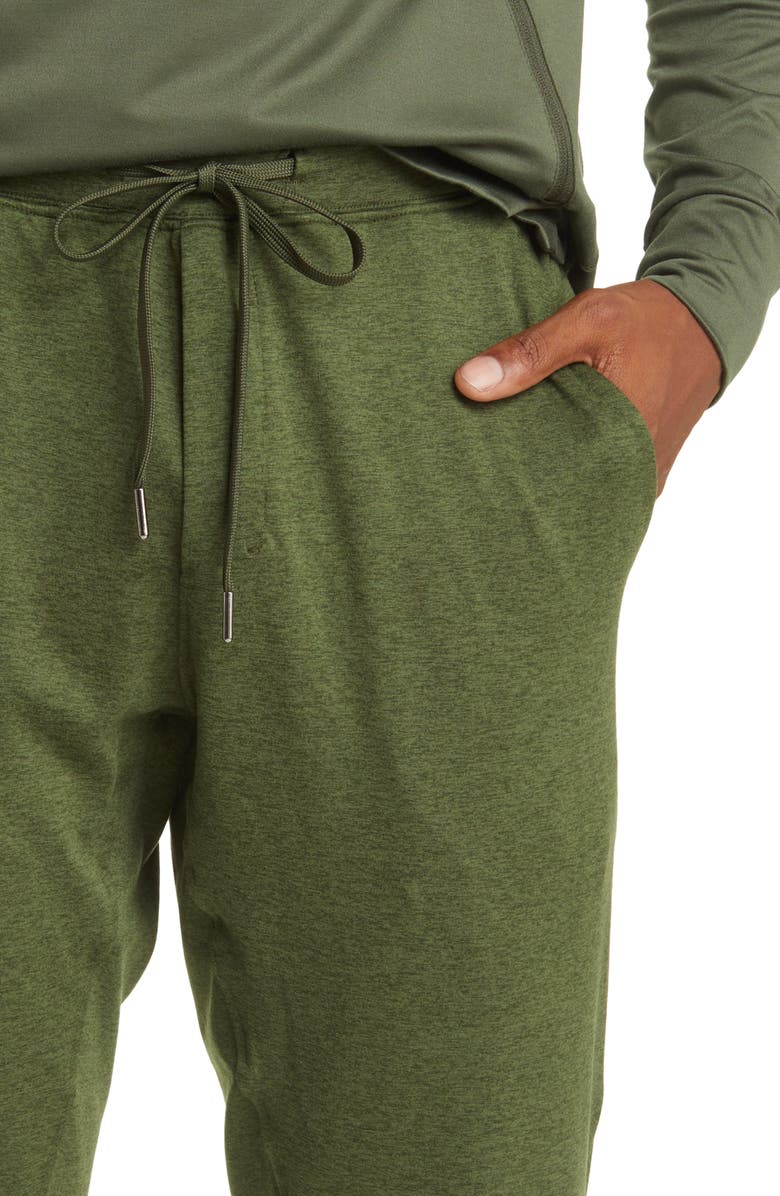 Barbell Apparel Men's Recover Joggers, Alternate, color, 