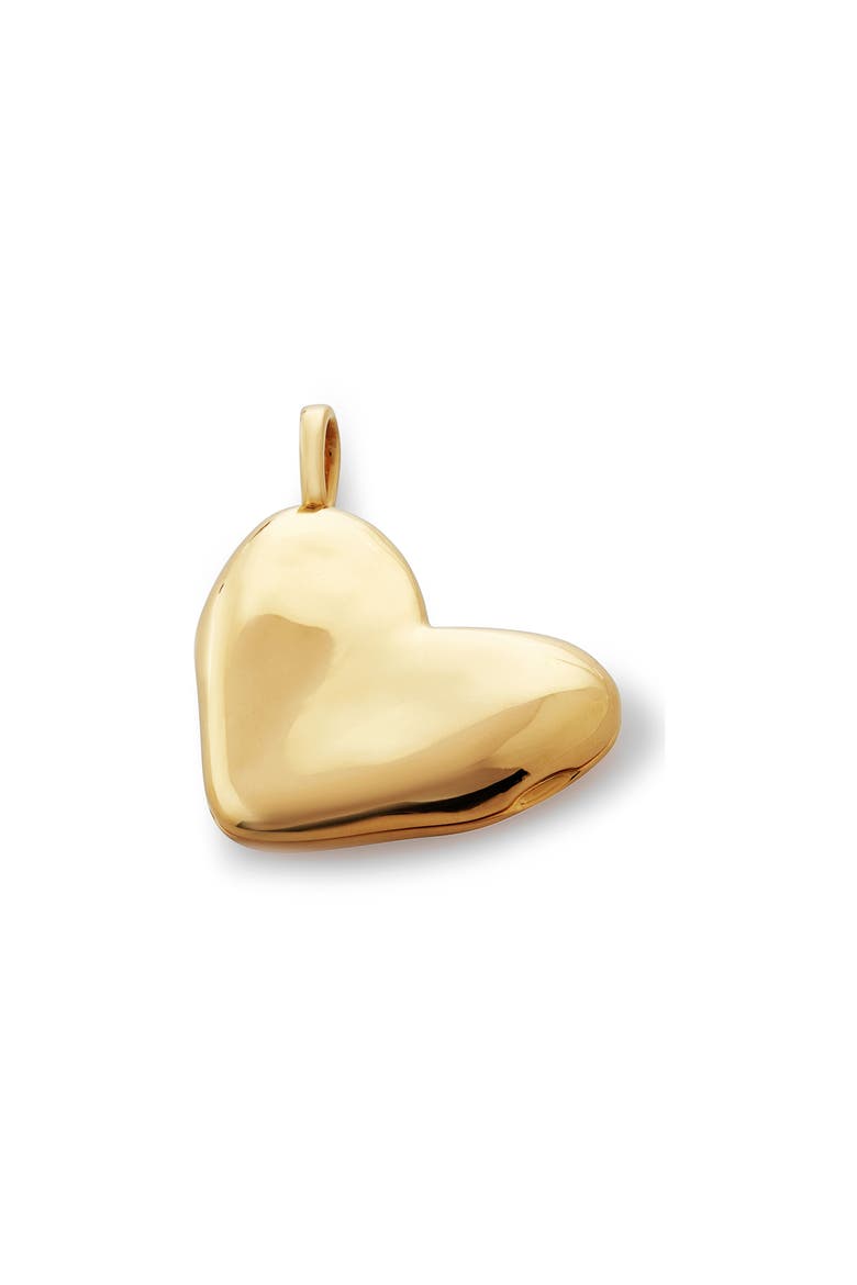 Heart Locket Pendant video