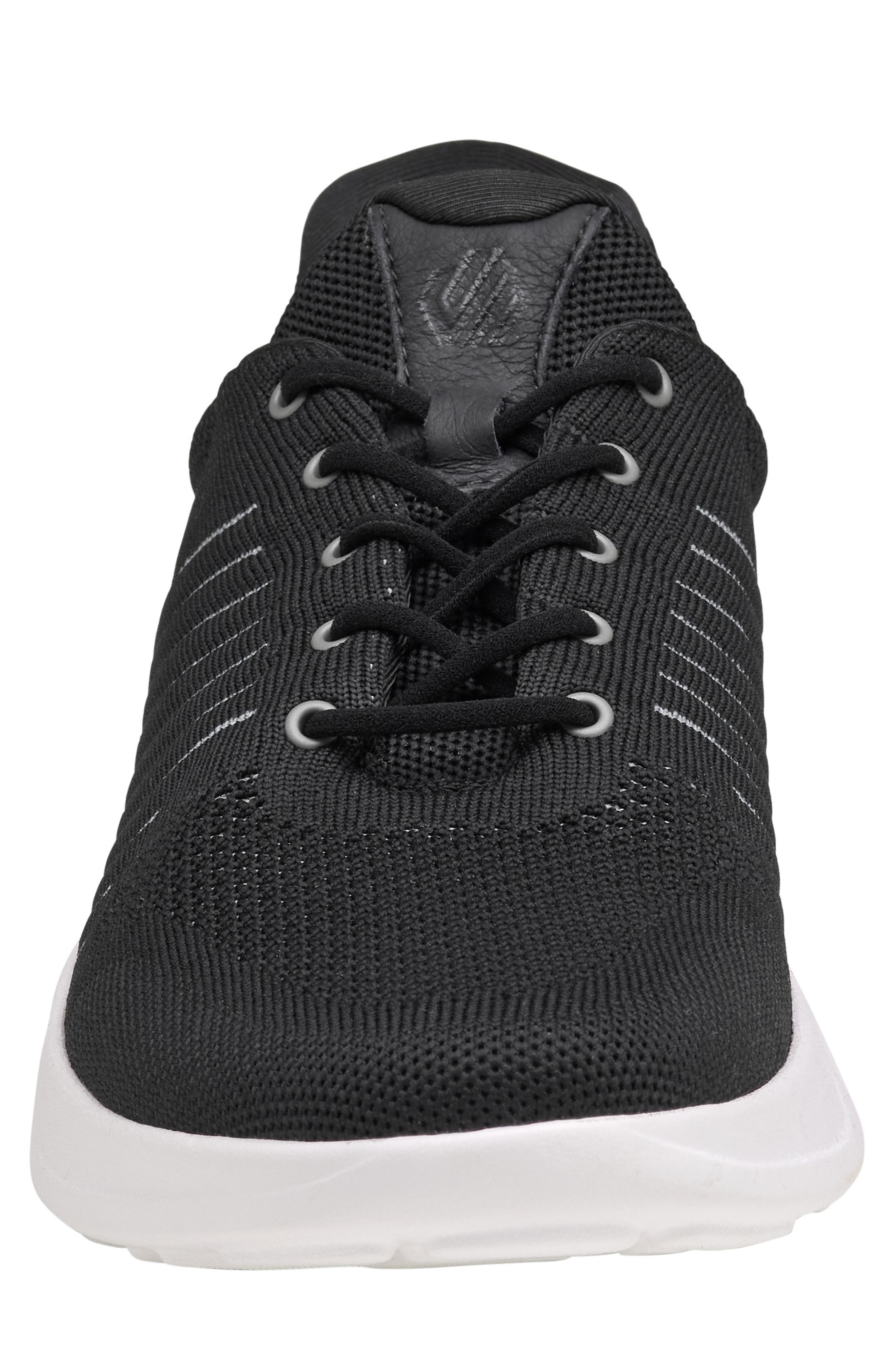 Johnston & Murphy Escape Sneaker, Alternate, color, 