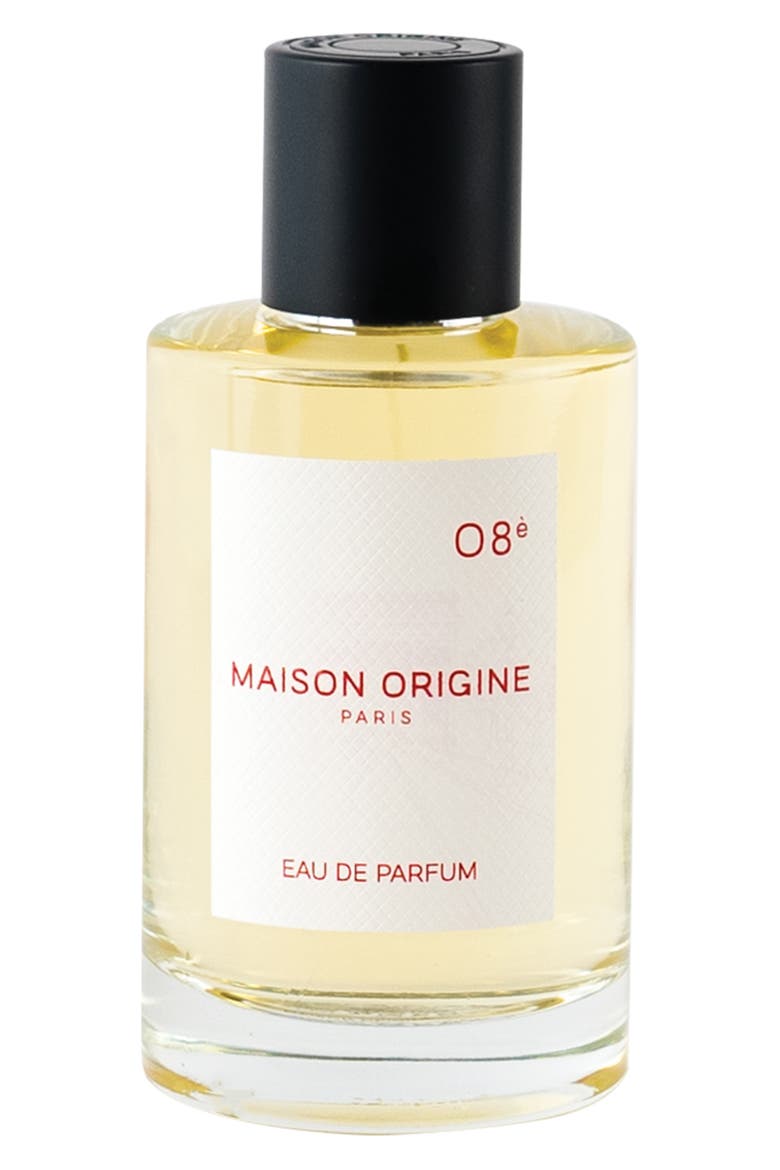 O8è Eau de Parfum, Main, color, NO COLOR