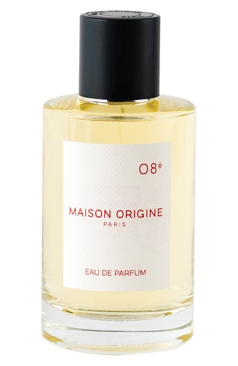 O8è Eau de Parfum