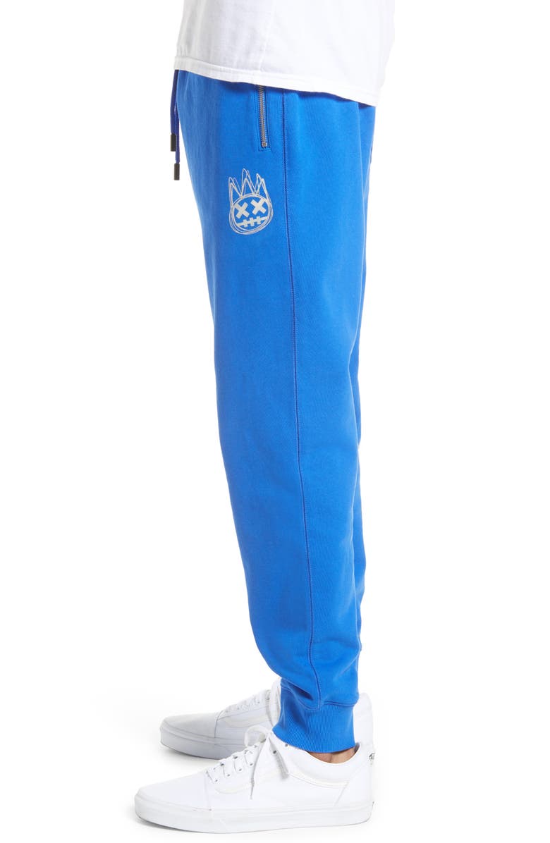 Cult of Individuality Zip Pocket Sweatpants, Alternate, color, 