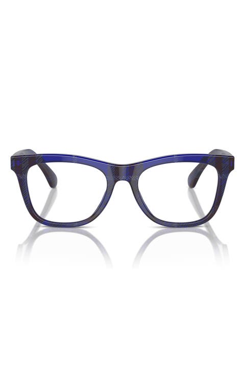 47mm Square Optical Glasses