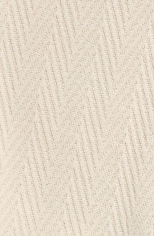 Splendid Textured Sweatshirt & Leggings Set In Vanilla