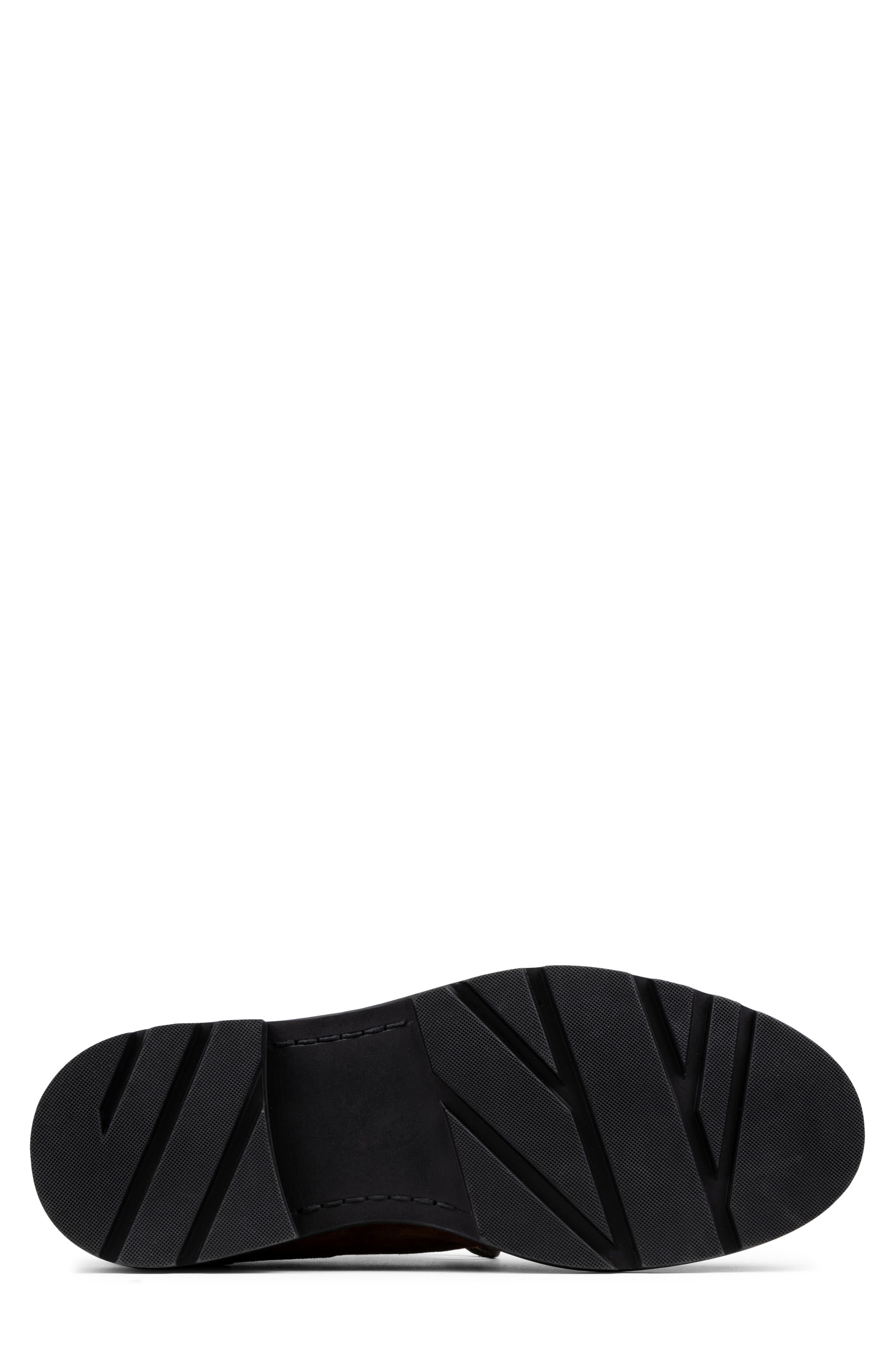 Wylie Chukka Boot, Alternate, color, SADDLE