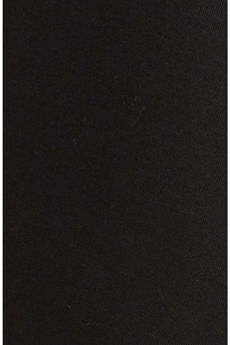 Packing Boyshorts, Alternate, color, BLACK