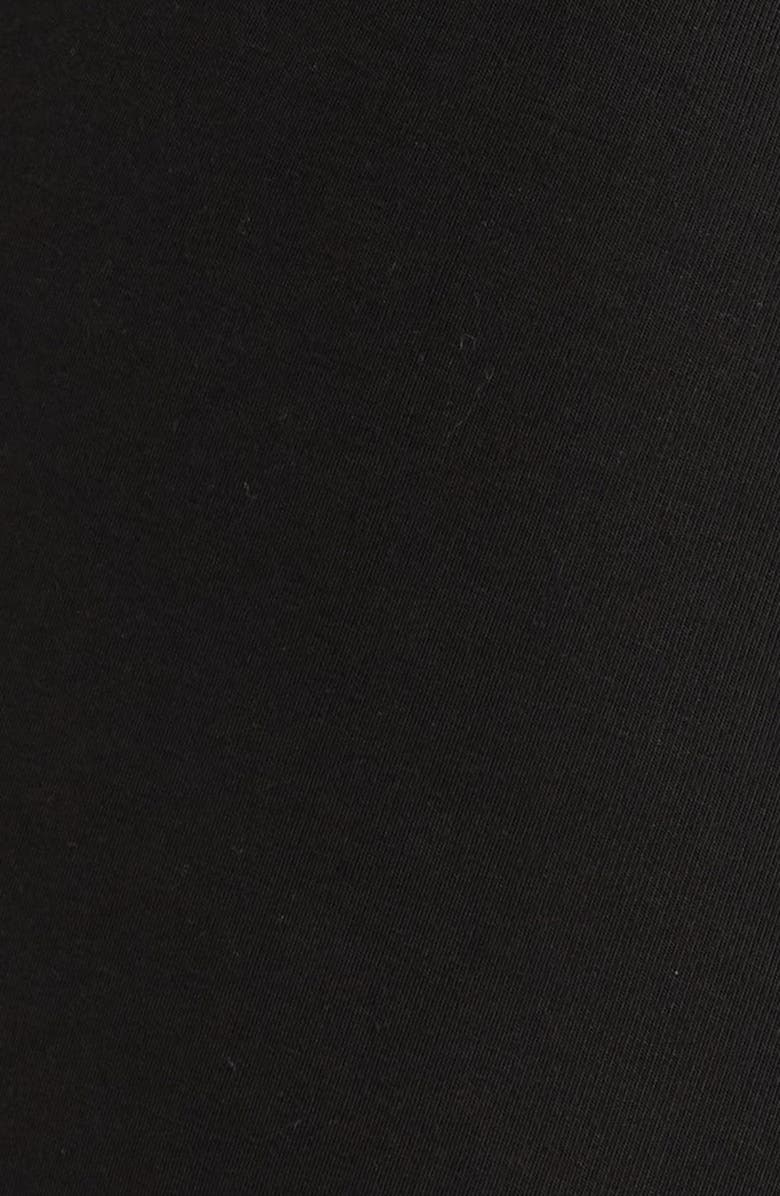 TomboyX Packing Boyshorts, Alternate, color, Black