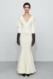 Et Ochs Wesley Knit Skirt