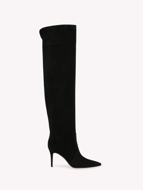 Hansen Cuissard Boot