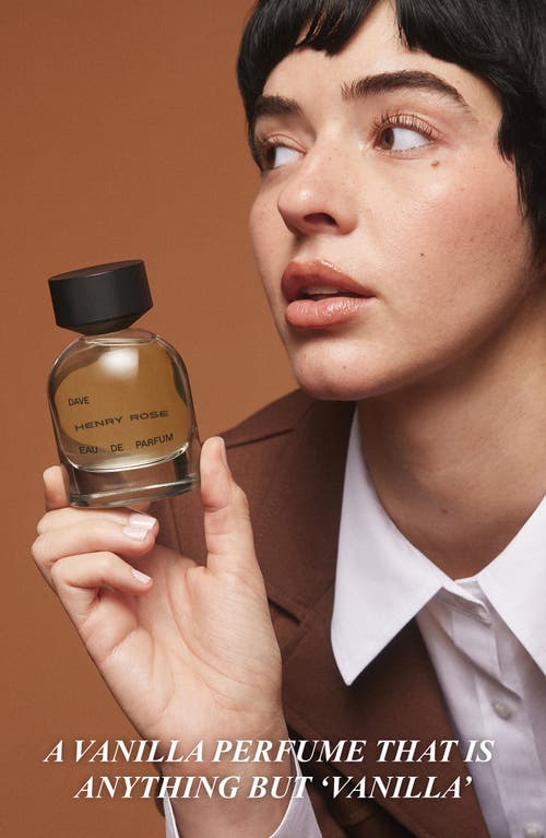 HENRY ROSE HENRY ROSE DAVE EAU DE PARFUM