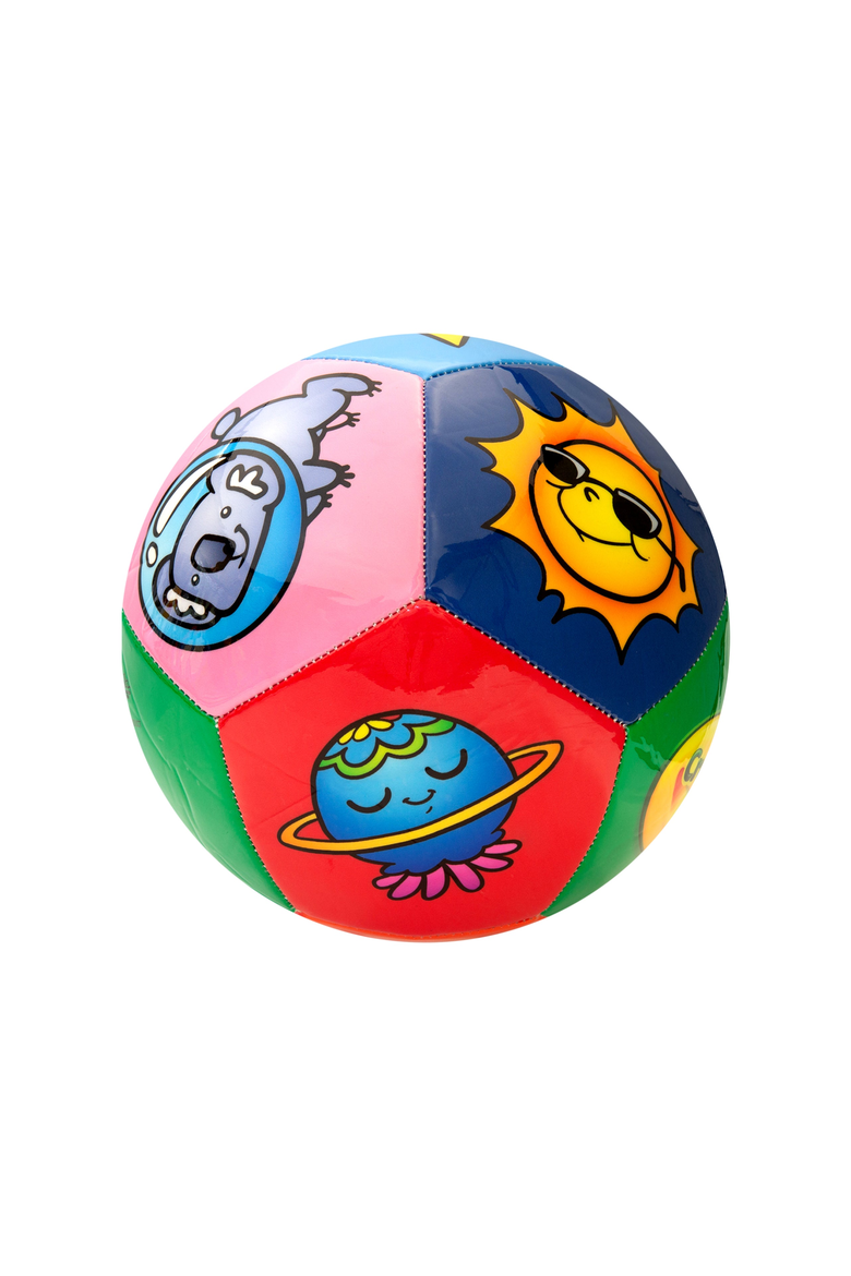 Space Explorer Soccer Ball, Alternate, color, Space Explorer Multi