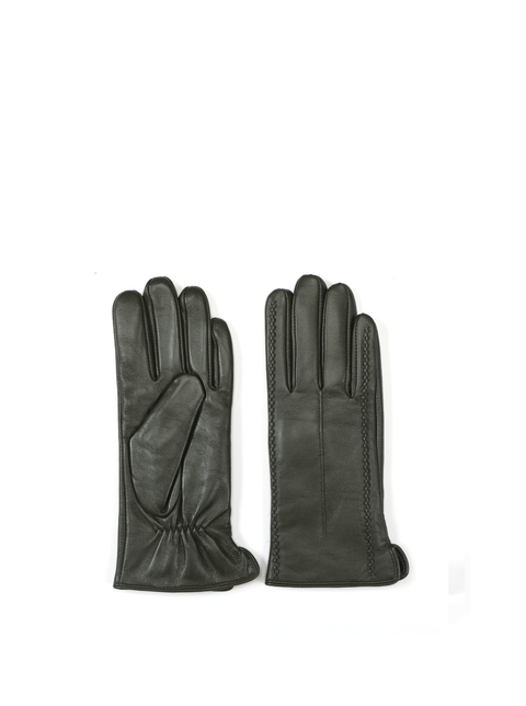 Elise Leather Gloves