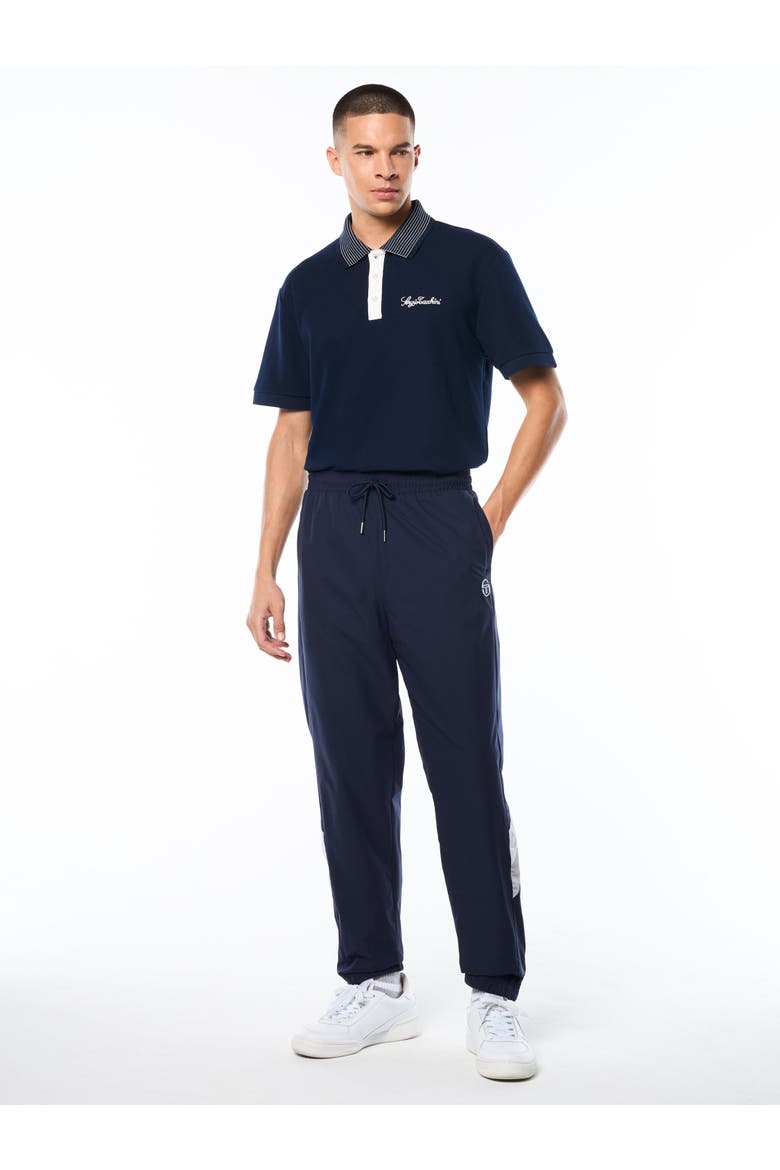 Ventilato Track Pant, Alternate, color, MARITIME BLUE