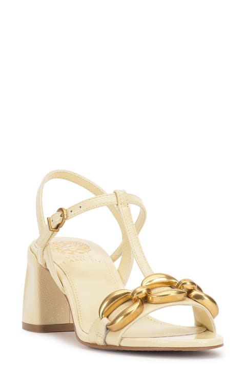 Chirie Strappy Sandal (Women)