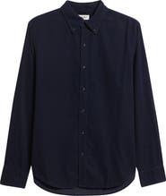 Bonobos Stretch Cotton Corduroy Button-Down Shirt