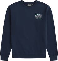 Animal St Ives Sweatshirt