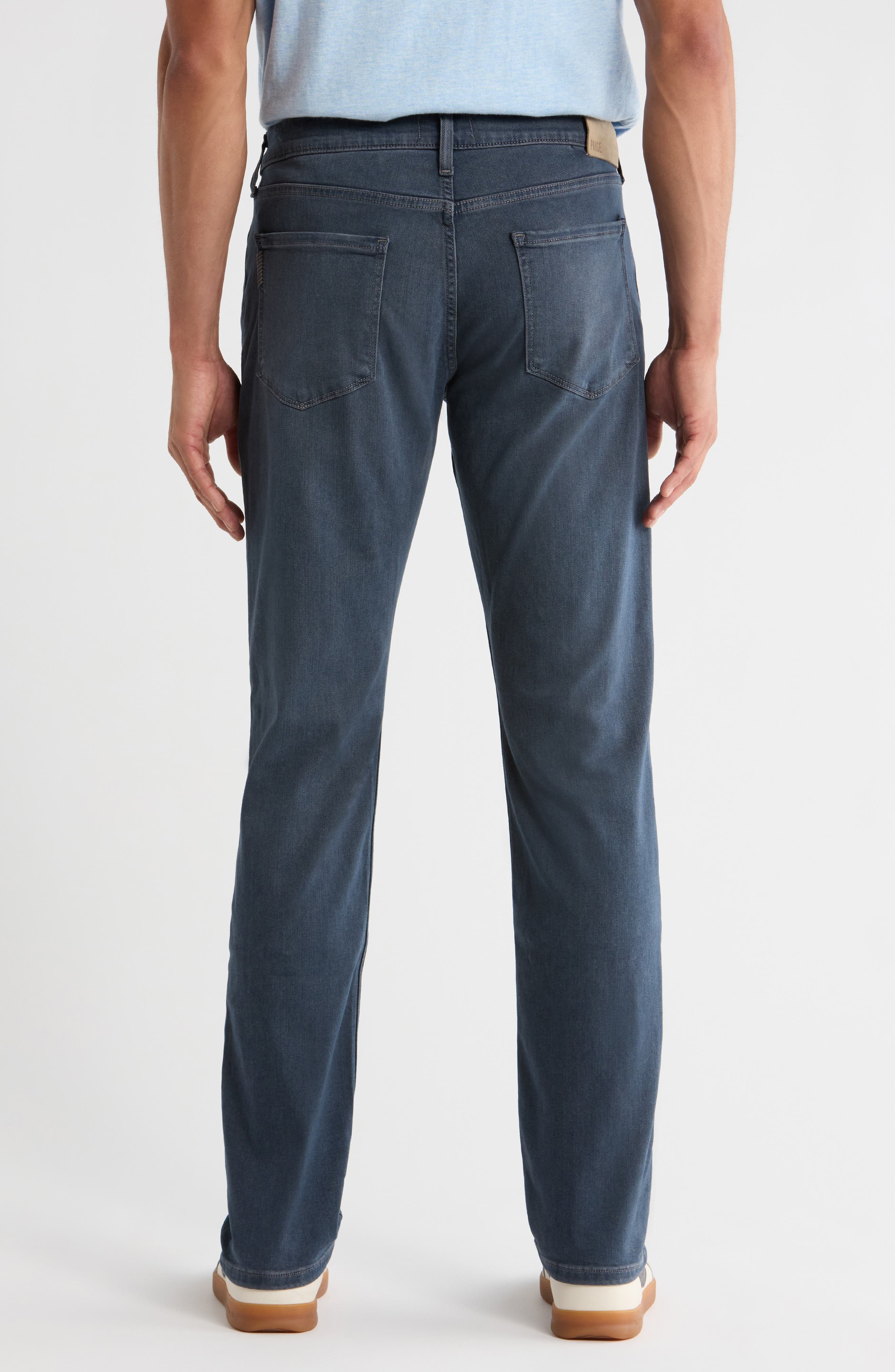 Lennox Slim Fit Jeans - image 2