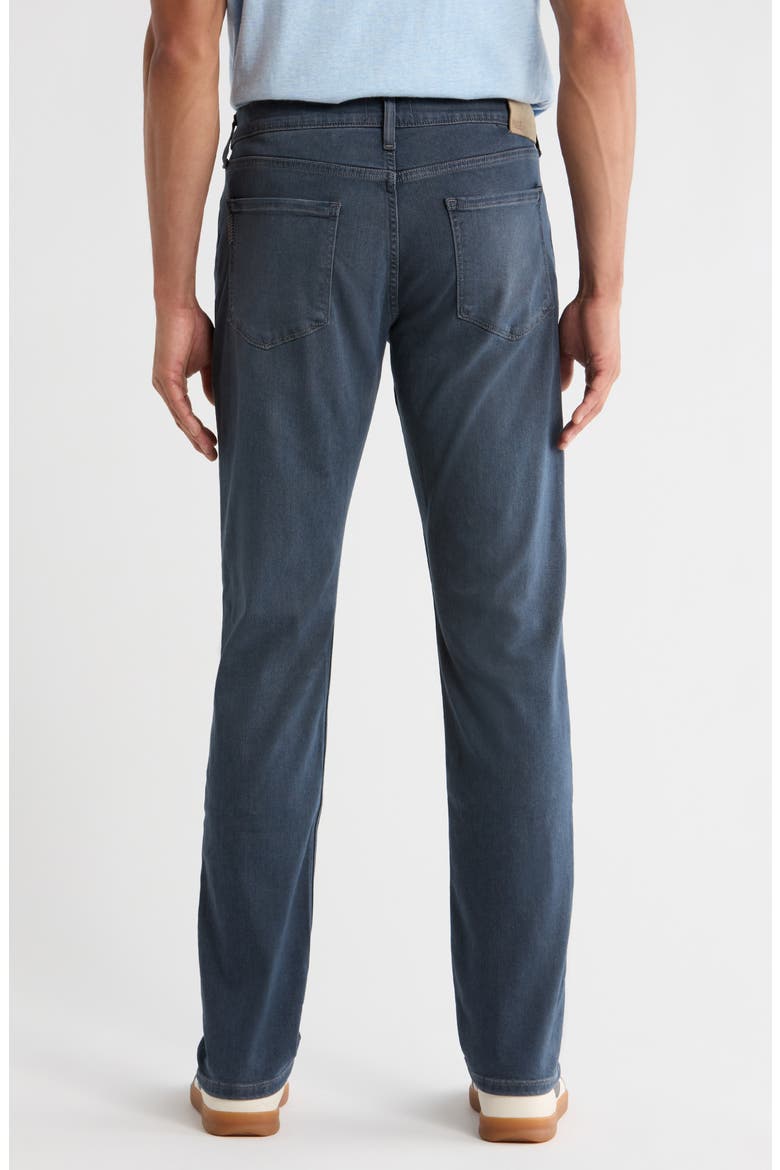 Lennox Slim Fit Jeans, Alternate, color, WINTHROP