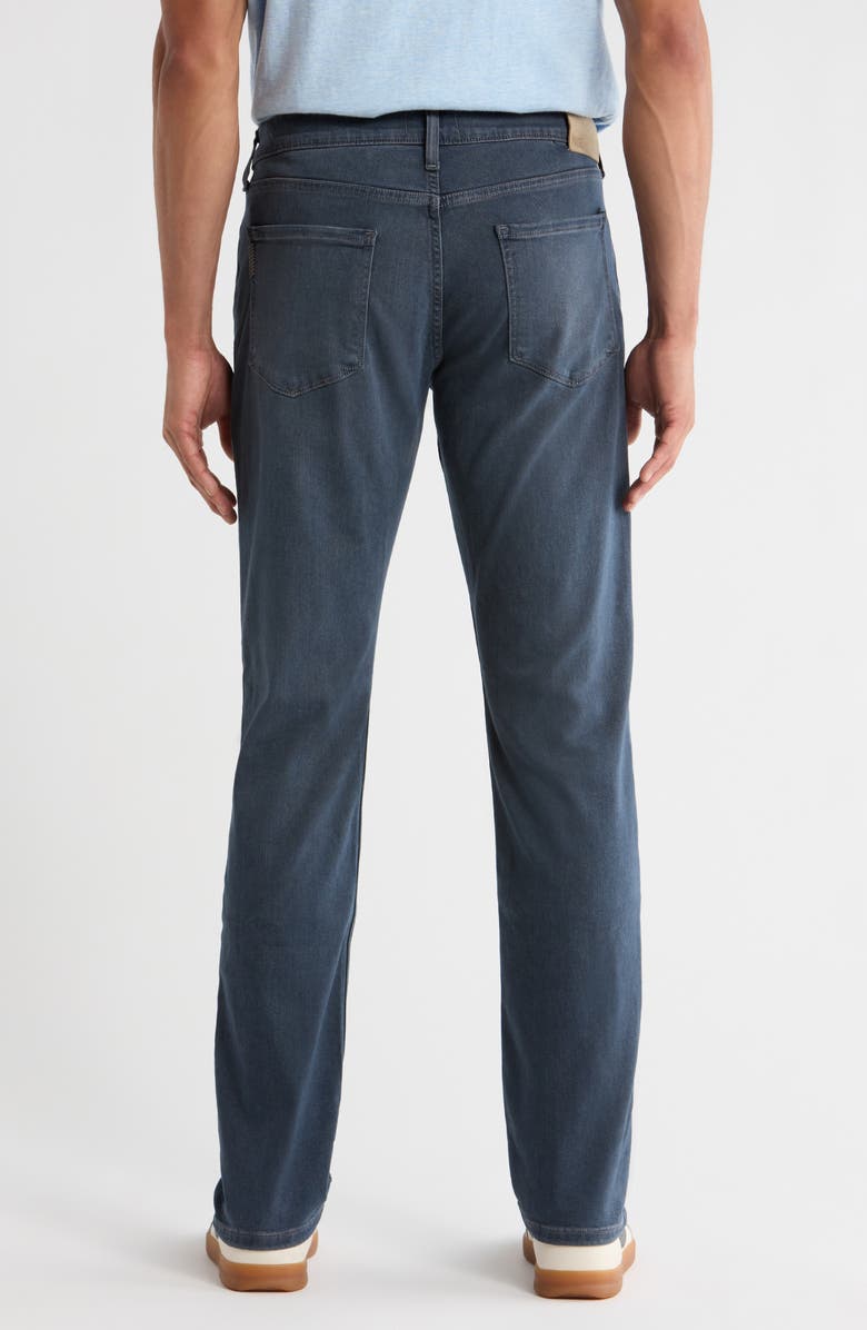 PAIGE Lennox Slim Fit Jeans, Alternate, color, Winthrop