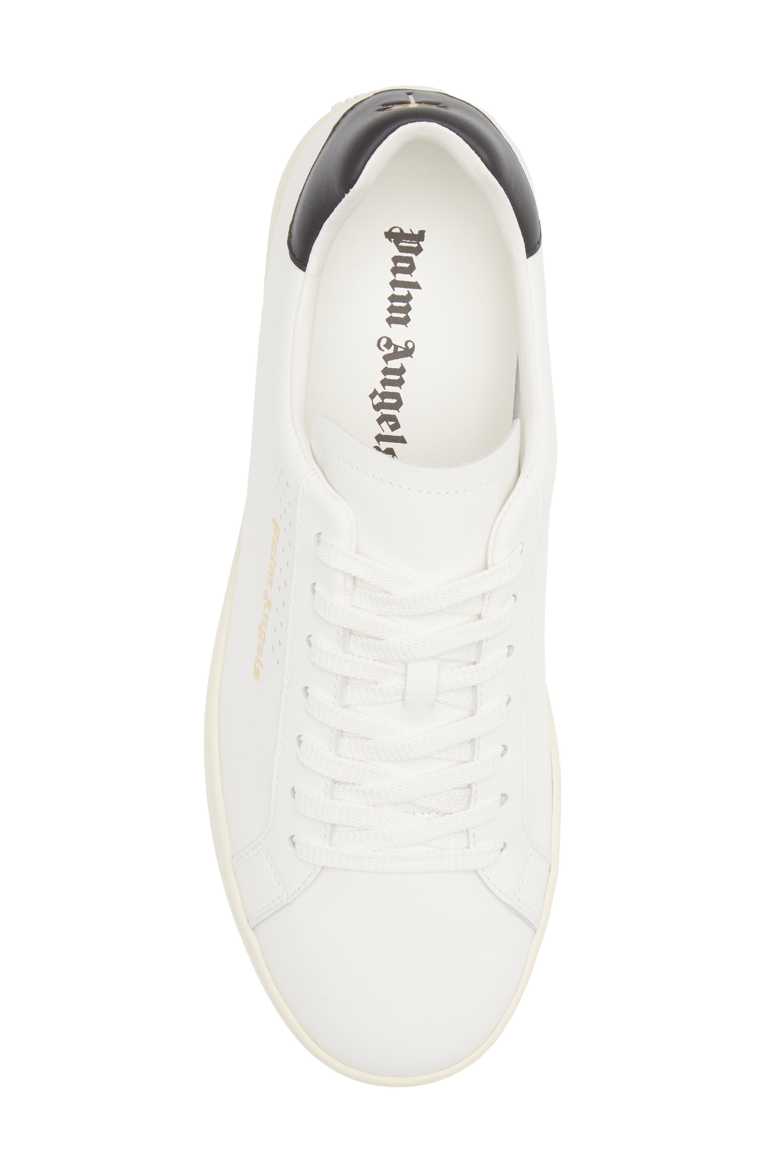 Palm Angels Palm 1 Low Top Sneaker, Alternate, color, 