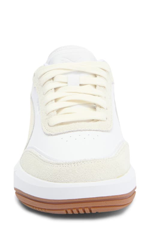 Puma Club Pearl Sneaker