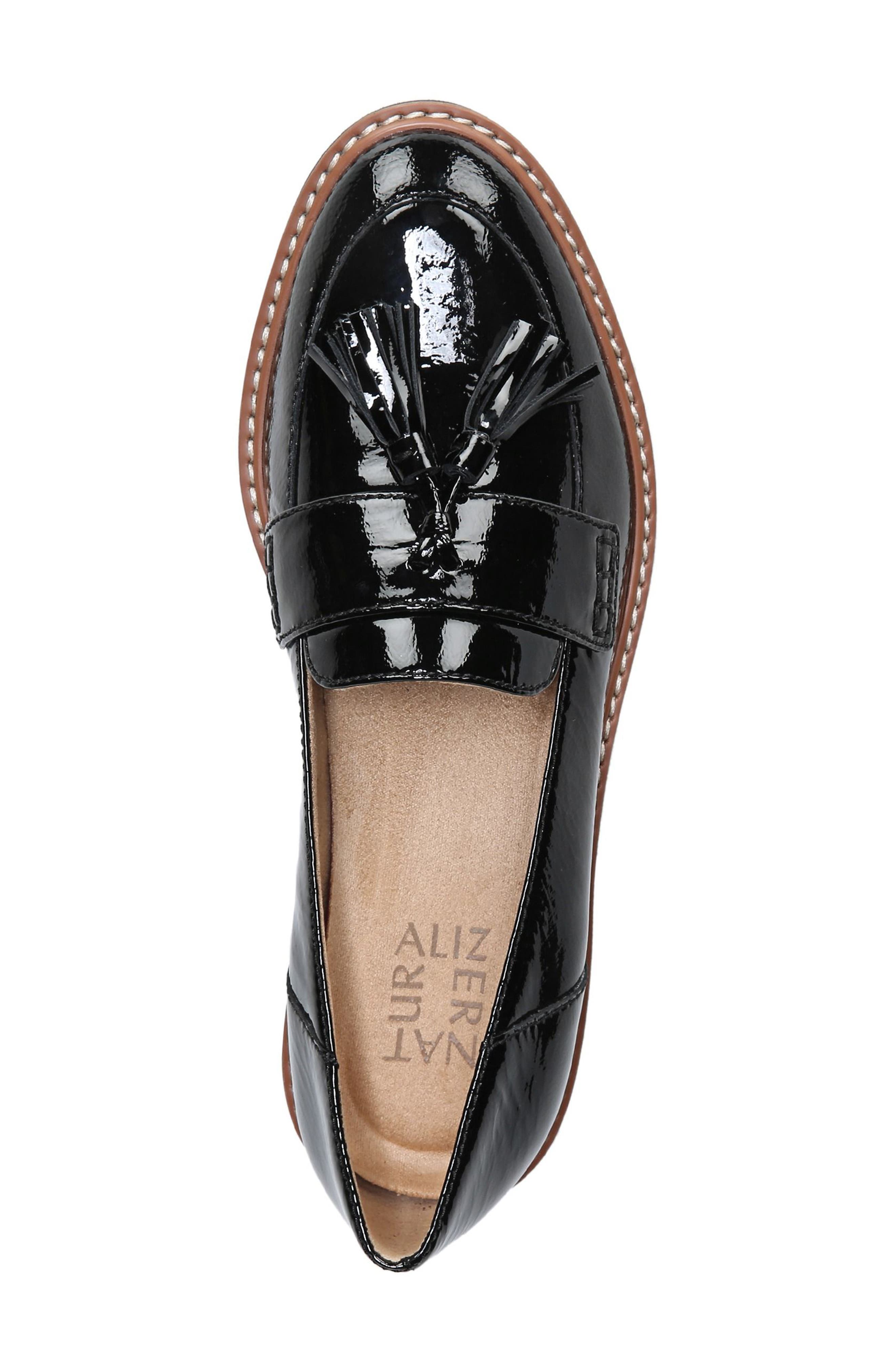 Naturalizer August Loafer, Alternate, color, 