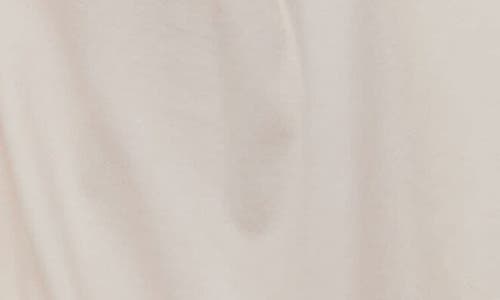Free People Layla Halter Tunic Tank In Optic White