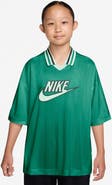 Nike Kids' Short Sleeve Jersey Top