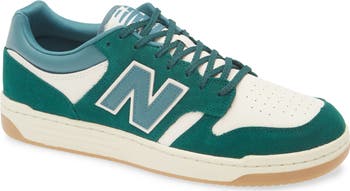 Gender Inclusive 480 Basketball Sneaker