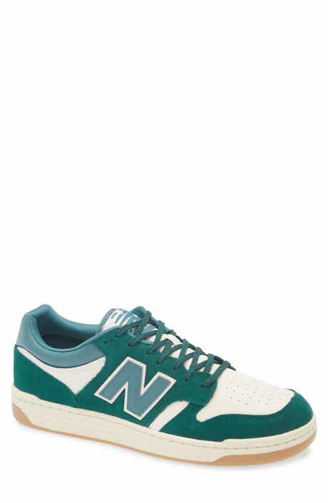 New Balance Gender Inclusive 480 Basketball Sneaker