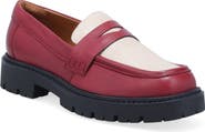 Miz Mooz Felina Loafer