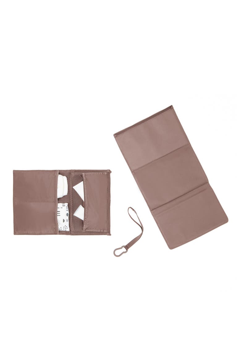 Joey Neoprene Changing Kit, Alternate, color, DUNE