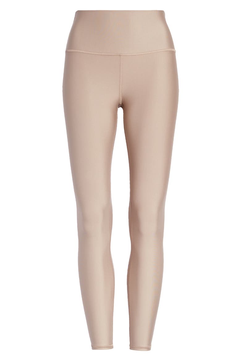 Airlift High Waist 7/8 Leggings (Women) | Nordstrom