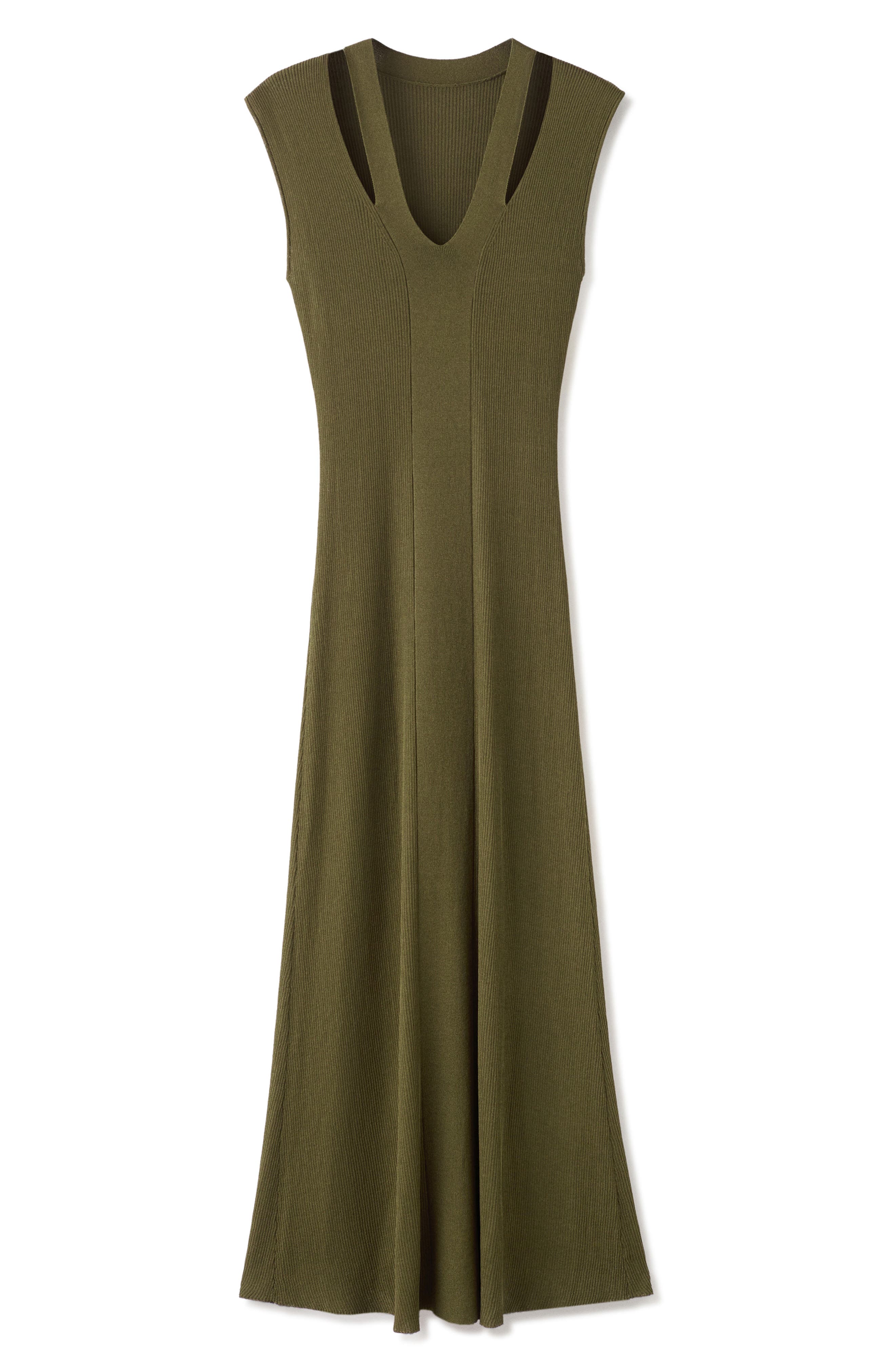 selected KHAKI GREEN
