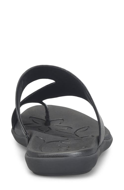 B O C By Børn Hazy Sandal