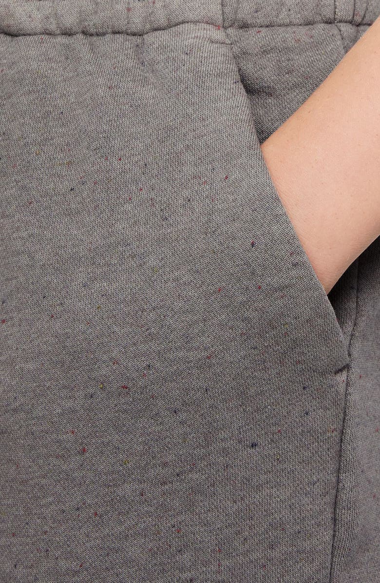 Nike Kids' Icon FlyEase Fleece Joggers, Alternate, color, 