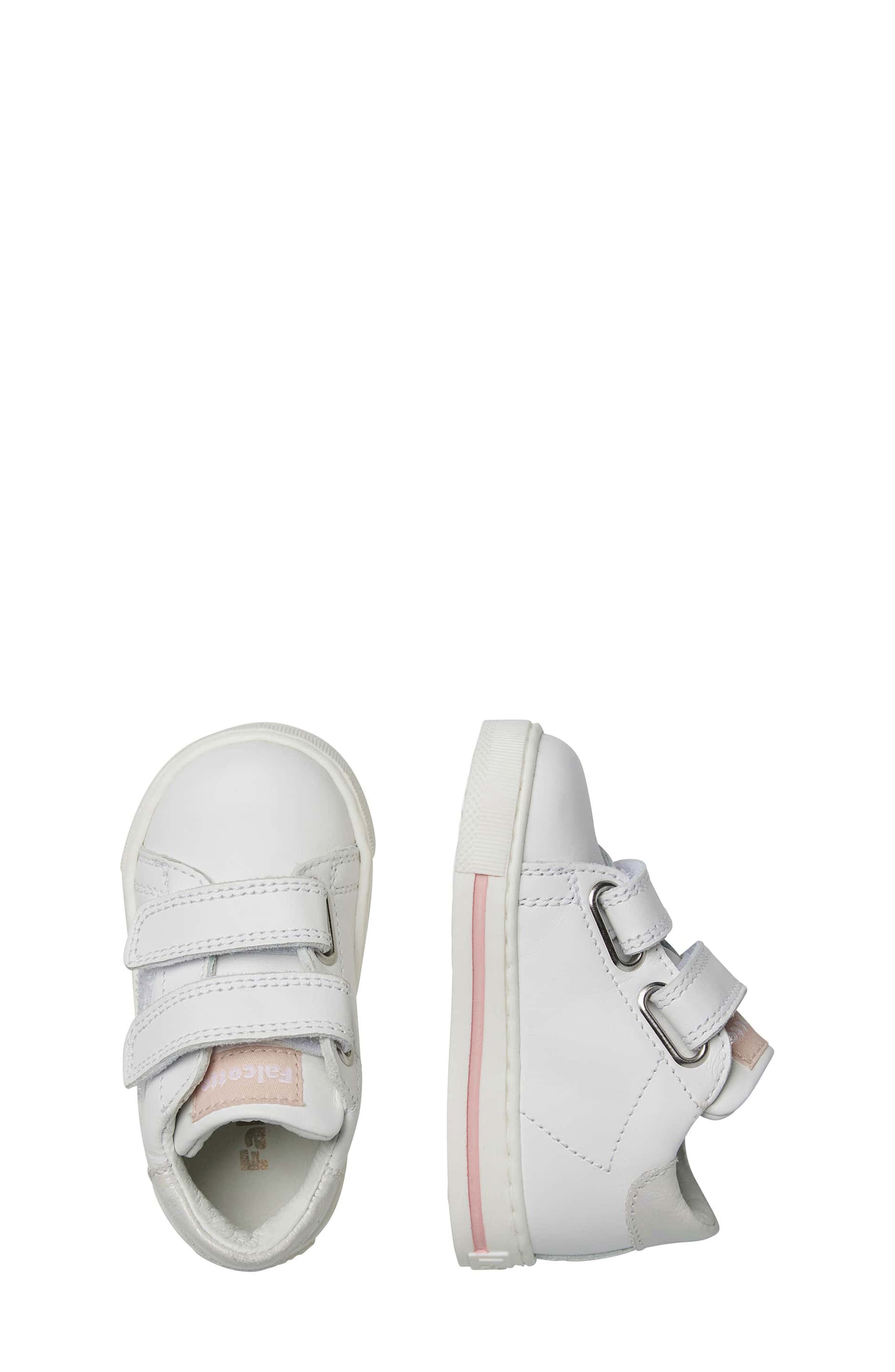 Naturino Kids' Falcotto Sasha Sneaker, Alternate, color, 