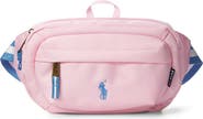 Ralph Lauren Kids Polo Crossbody Bag