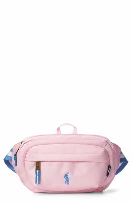 Kids Polo Crossbody Bag